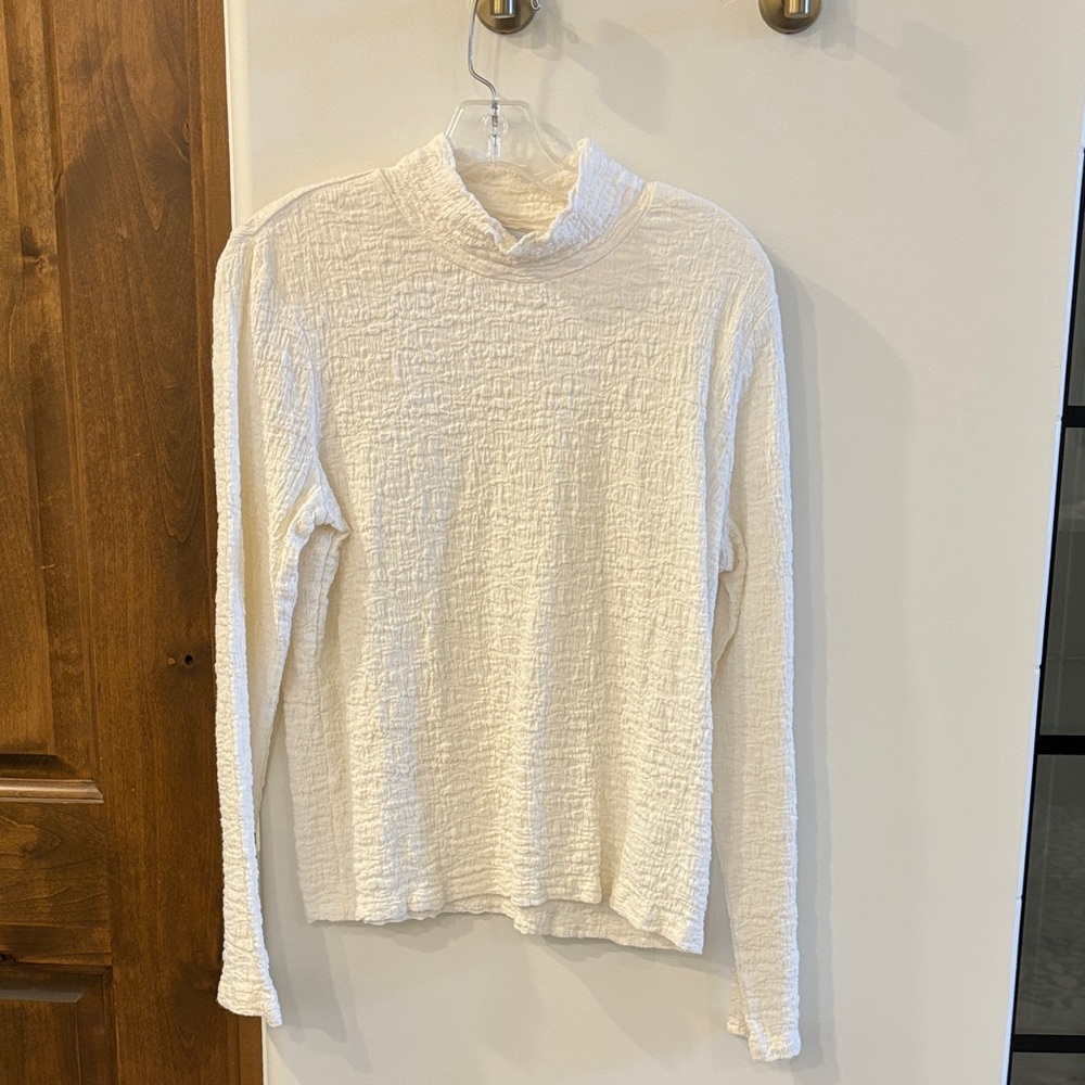 Evereve Turtleneck